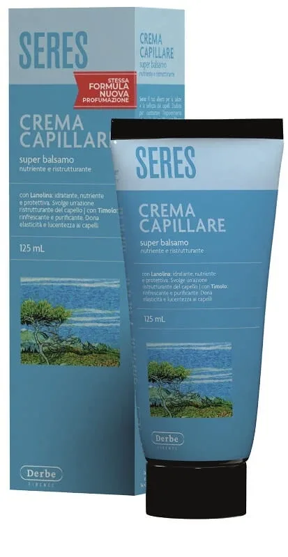Cremă de păr Derbe Blue125ml — preț și oferte