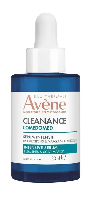 AVENE CLEANANCE COMED SERUM ÎN — preț și oferte