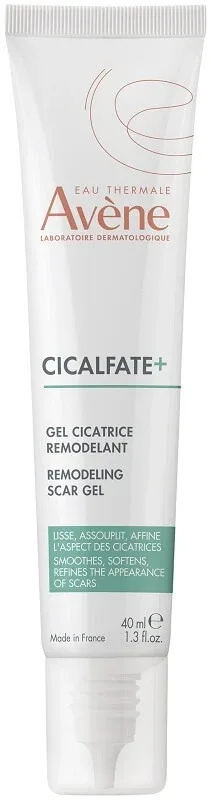 AVENE CICALFATE+ GEL CICATR NF — preț și oferte