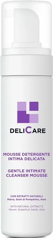 SPUMĂ INTIMĂ DELICARE 200ML — preț și oferte