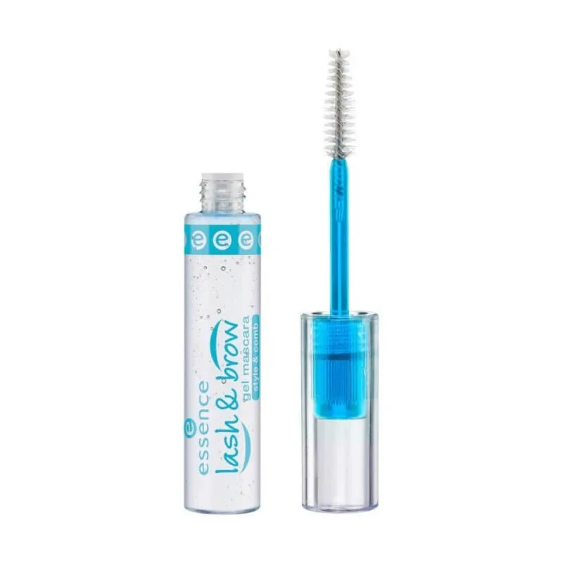 ESS MASCARA GEL GENE ȘI SPRÂNCENE — preț și oferte
