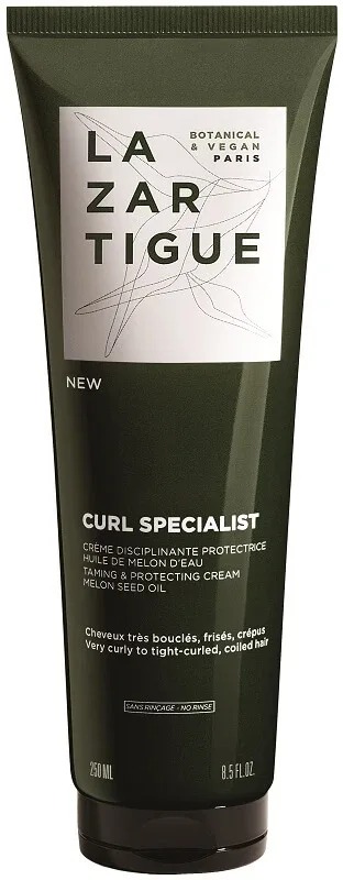 LAZARTIGUE CURL CREMA DISCIPLINĂ — preț și oferte