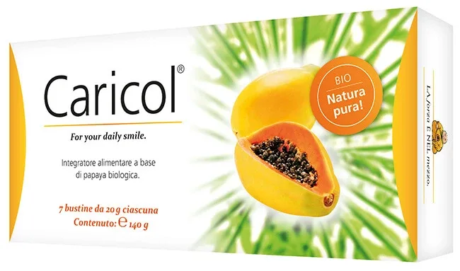 CARICOL 7BUST — preț și oferte