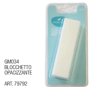 VANTAGE GM034 BLOC OPAC — preț și oferte