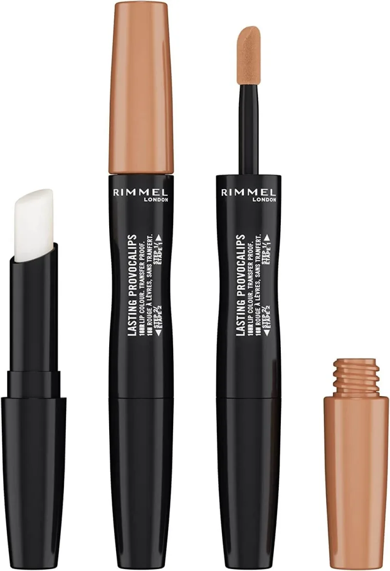 RIMMEL ROSS PROVOCALIPS 310 Rimmel London — preț și oferte