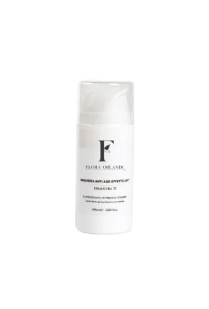 Flora Orlandi - Essaouira '72 Mască anti îmbătrânire 100 ml