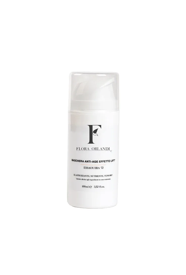Flora Orlandi - Essaouira '72 Mască anti îmbătrânire 100 ml — preț și oferte