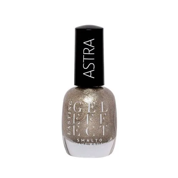 Lac de unghii Astra Lasting Gel Effect 10 Days 75 Tea Party 12 ml — preț și oferte
