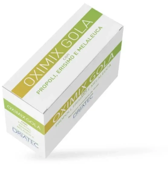OXIMIX GÂT 10FL — preț și oferte