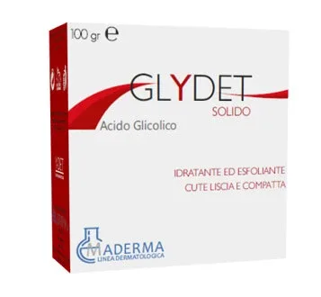 GLYDET Sap.Veg.100g — preț și oferte