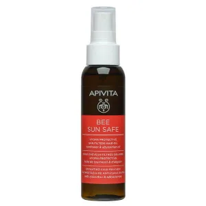 Apivita Protective Hair Oil Bee Sun Safe SPF 100ml