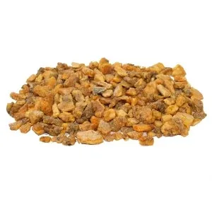 Benzoină lacrimă Styrax rășină naturală 100g — preț și oferte
