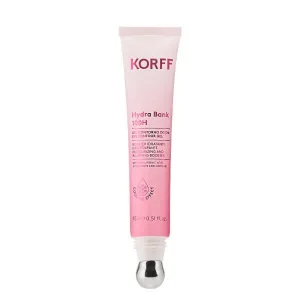 Korff hydra bank 100H gel pentru conturul ochilor