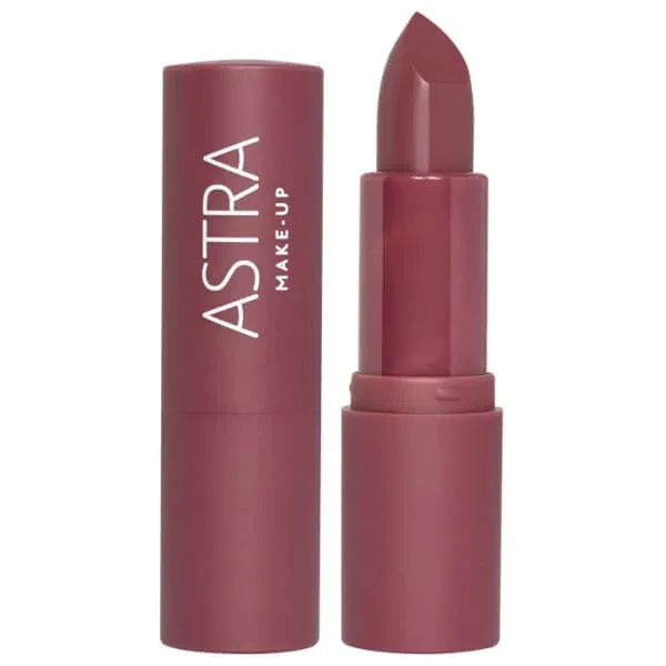 Astra Make-Up Lip Creamynal ruj cremos 05 Cary — preț și oferte