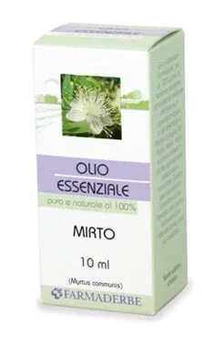 ULEI ESENȚIAL DE MIRT 10ML — preț și oferte