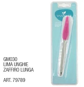 PILĂ DE UNGHII VANTAGE GM030 ZAFF LUN — preț și oferte