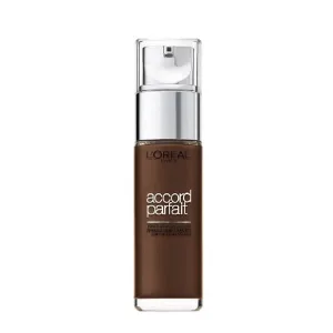 Fond de ten L'Oreal accord parfait 10N cacao