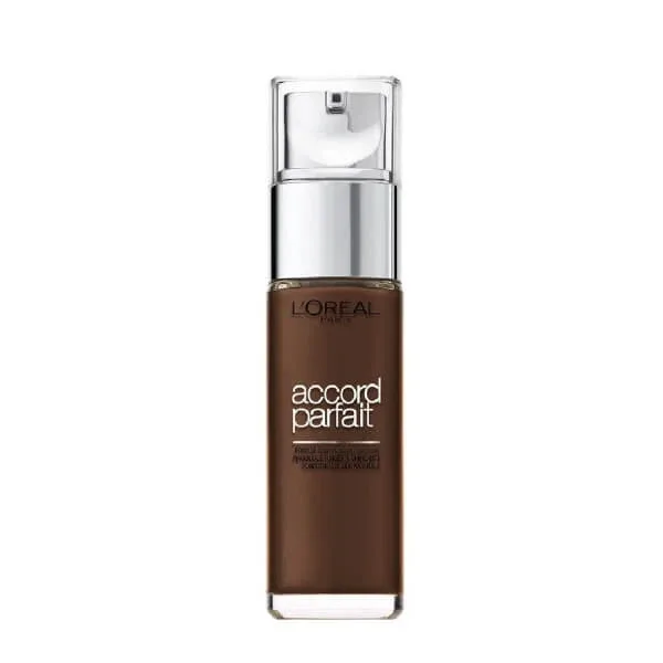 Fond de ten L'Oreal accord parfait 10N cacao L'Oréal Paris — preț și oferte