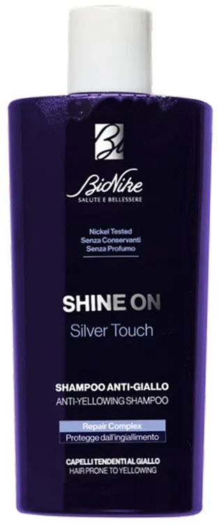 BIONIKE SHINE ON SH SILV TOUCH — preț și oferte