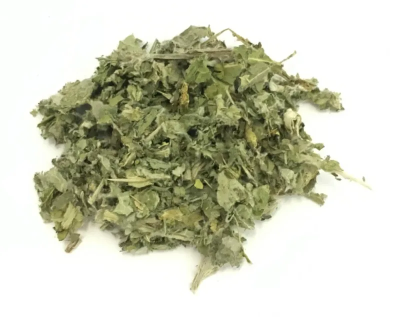 Frunze de anghinare pentru ceai de plante 100 g — preț și oferte