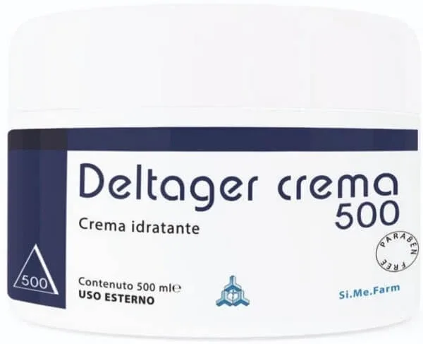 Deltager Cream 500g — preț și oferte
