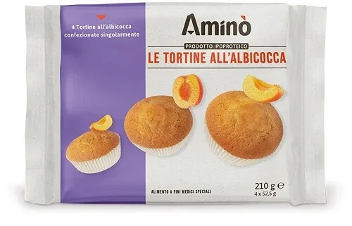 AMINO' CUPCAKES CU CAISE4PCS — preț și oferte