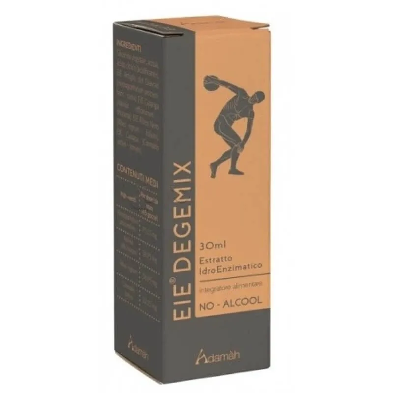 Eie DEGEMIX Picături 60ML — preț și oferte