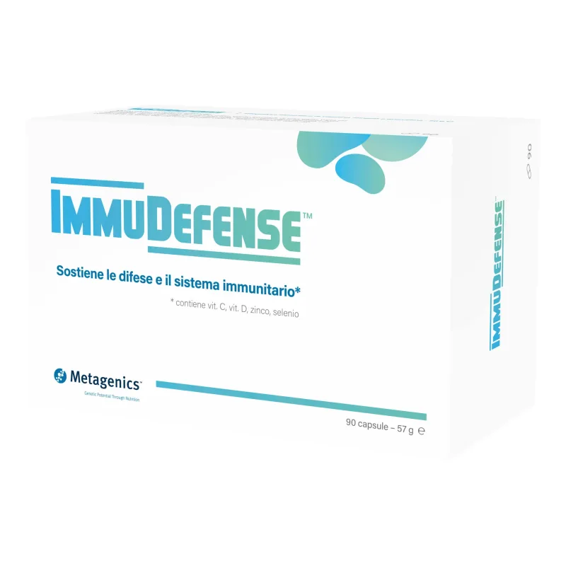 Immudefense 90 Capsule — preț și oferte