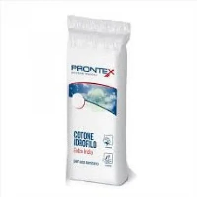 Bumbac hidrofil Prontex 250 G — preț și oferte