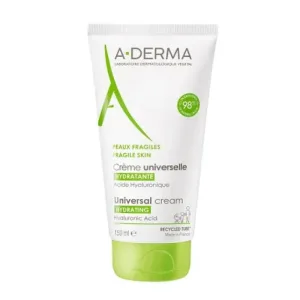 LES INDISPENSABLES CREMA UNIVERSALĂ A-DERMA 150ml