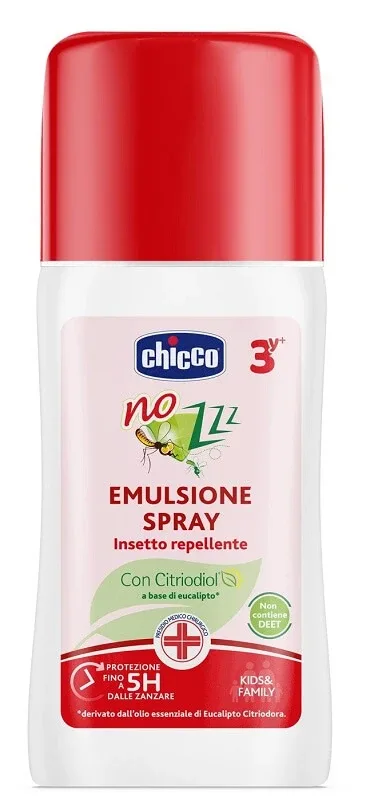 CH ZANZA SPRAY PENTRU INSECTEPELL3Y — preț și oferte
