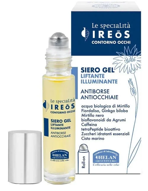 IREOS Lift Gel Ser Ill.A/Bor — preț și oferte