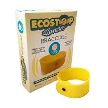 Brățară pentru copii Ecostop — preț și oferte