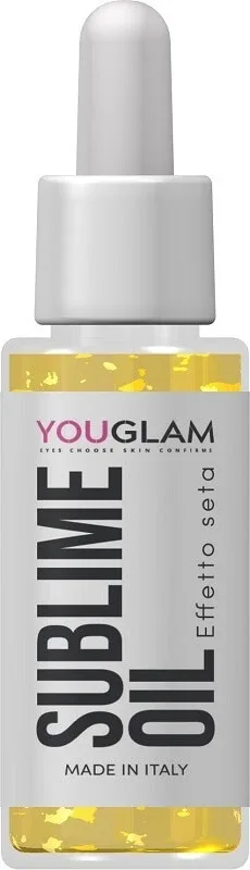 YOUGLAM SUBLIME OIL EFF SETA — preț și oferte