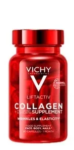 VICHY LIFT COLAGEN SUPPL60CPS — preț și oferte