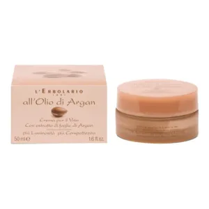 CREMĂ DE FAȚĂ CU ULEI DE ARGAN 50ML