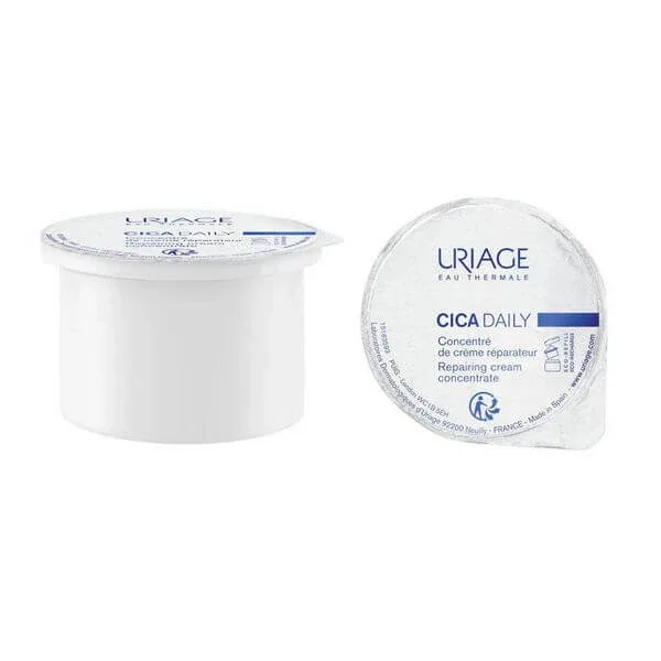 Cica Daily Concentrated Repairing Cream Refill 50 Ml — preț și oferte