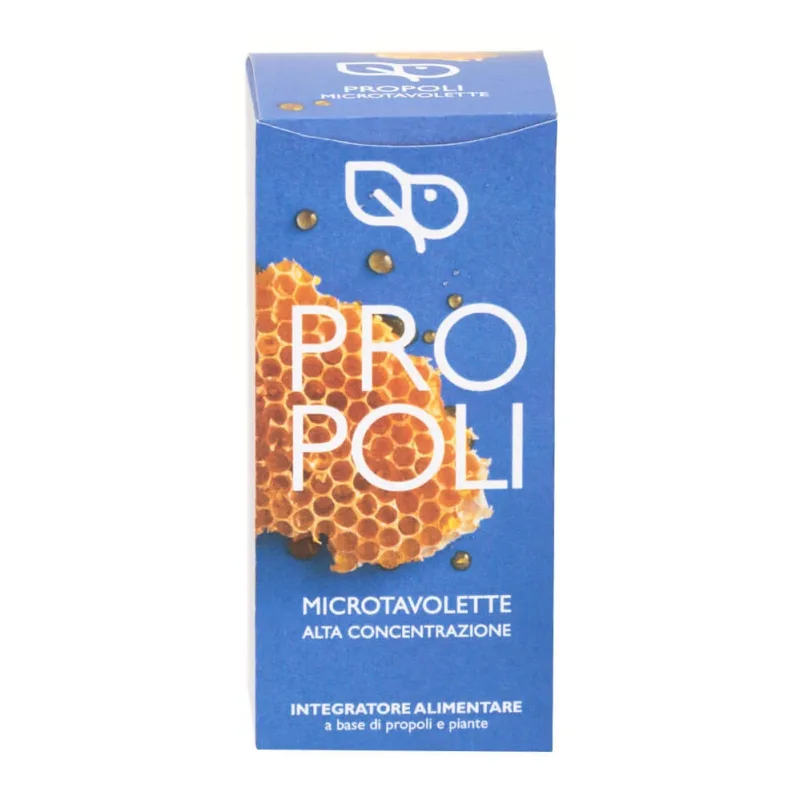 PROPOLIS 170MICROTAV 120MG — preț și oferte