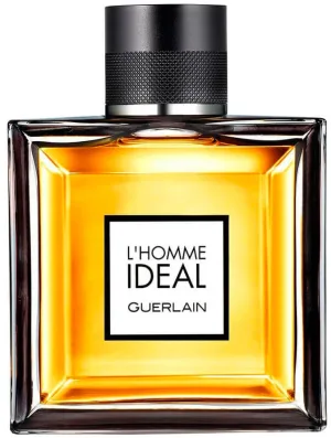 GUE HOMME IDEAL EDT 100 VAPO