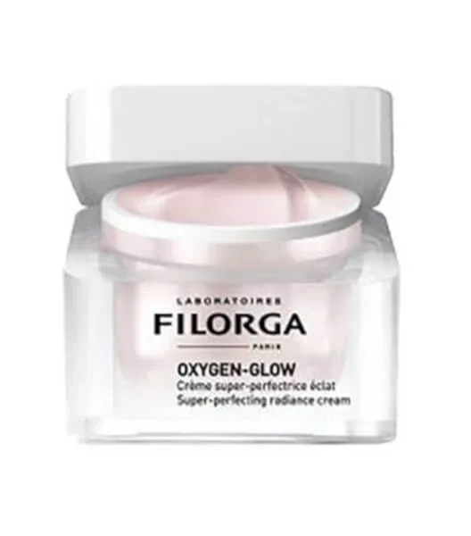 Cremă iluminatoare Oxygen Glow 50 ml de Filorga — preț și oferte