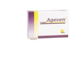 AGEVEN 15 Cps — preț și oferte