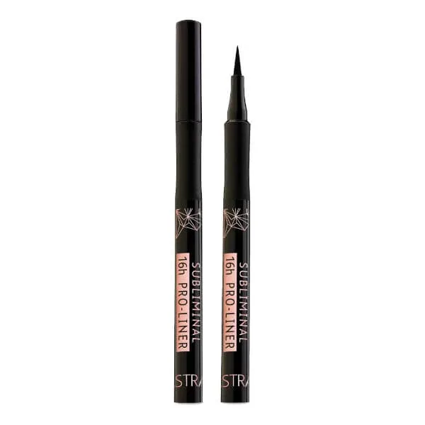 Astra Subliminal 16H Pro-Liner Eyeliner negru de înaltă precizie — preț și oferte
