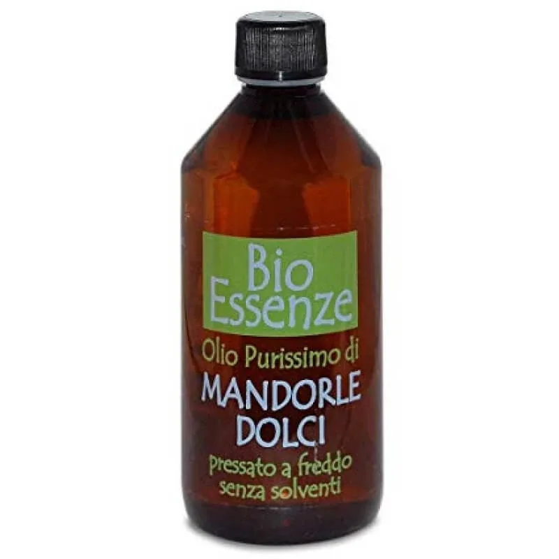 BIO ESSENCES ULEI MAND DOL500ML — preț și oferte