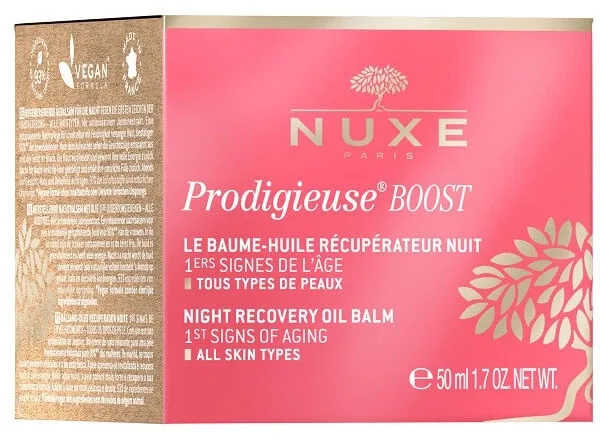 NUXE CREME PRODIG BOOST BALSAM — preț și oferte