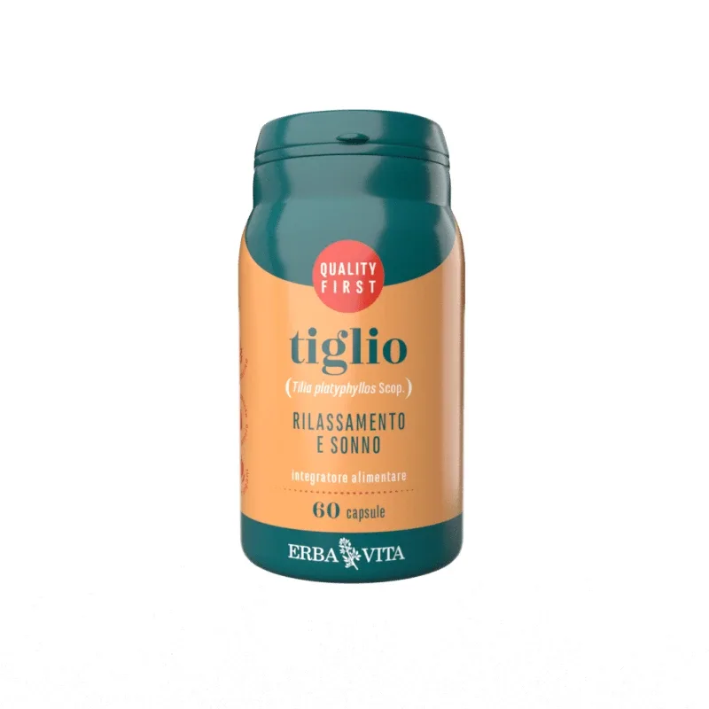 Linden Grass Vita 60 Capsule — preț și oferte