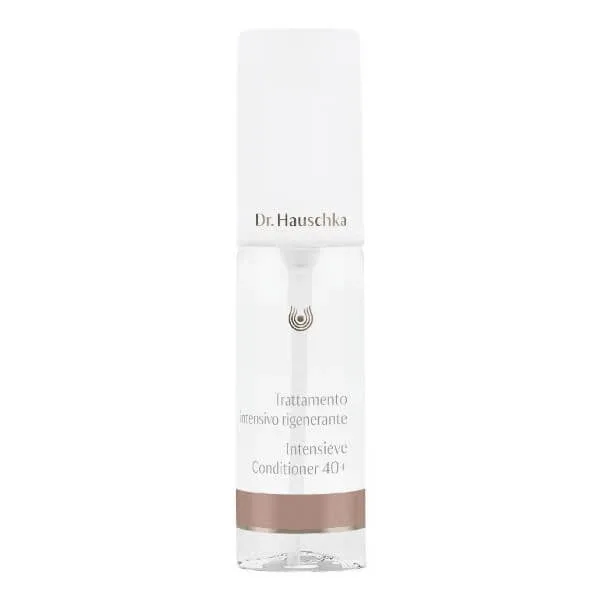Dr. Hauschka îngrijire intensivă pentru pielea matură 40ml — preț și oferte