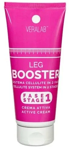 VERALAB CREMĂ DE STIMULARE A PICIOARELOR200ML — preț și oferte