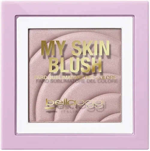 BELLAOGGI PIELEA MEA RUȘINE BLUSH — preț și oferte