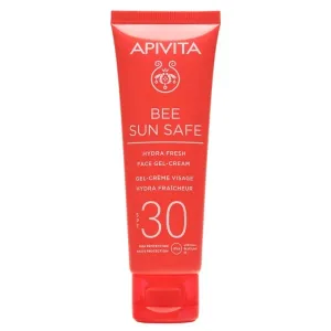Apivita Bee Sun Safe Hydra fresh spf30