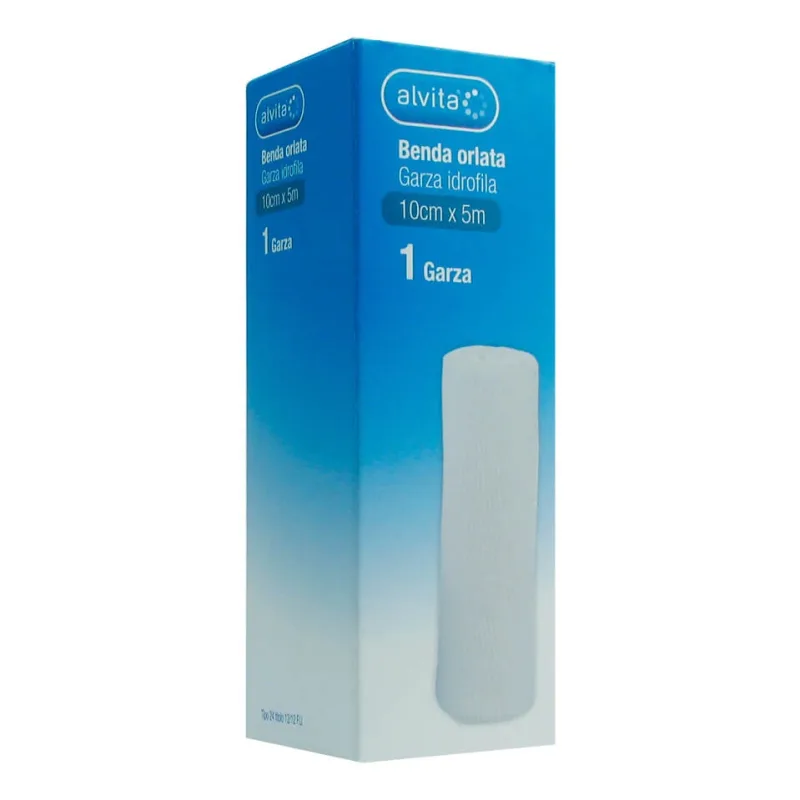 BANDAJ ALVITA TIVIT 10X500CM — preț și oferte